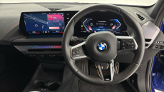 BMW 1 Series 120 M Sport 5dr Step Auto Petrol Hatchback